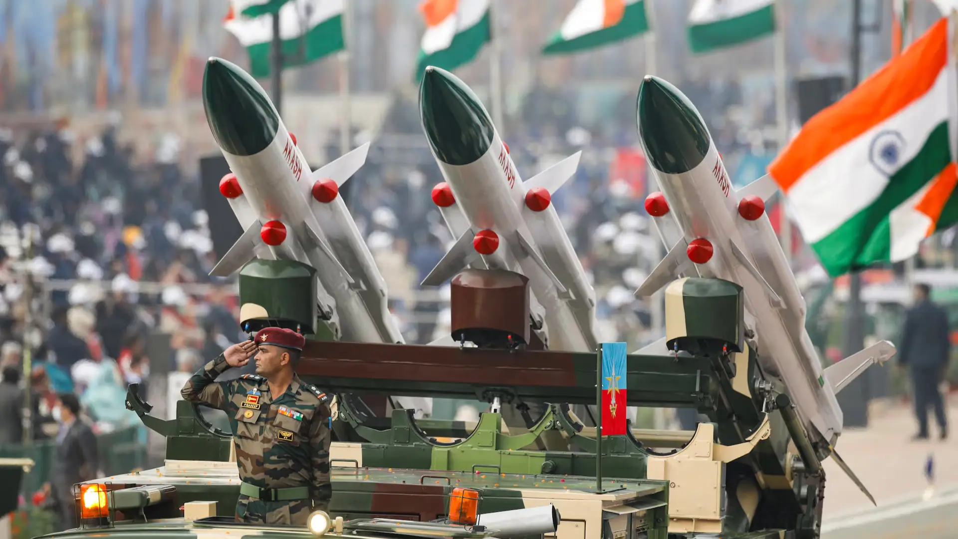 Republic Day 2025: Why Republic Day is hosted at Kartavya Path?
