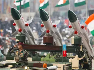 Republic Day 2025: Why Republic Day is hosted at Kartavya Path?