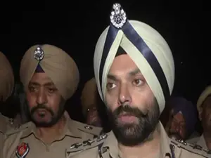 "Entire road will be cleared and opened for traffic": SSP Patiala after police remove protesting farmers from Shambhu Border