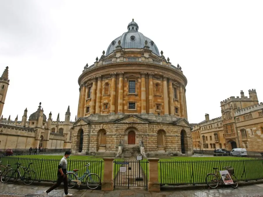 Research reveals UK universities lead in producing world leaders
