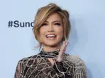 Jennifer Lopez gets emotional as Kiss of the Spider Woman gets standing ovation at Sundance