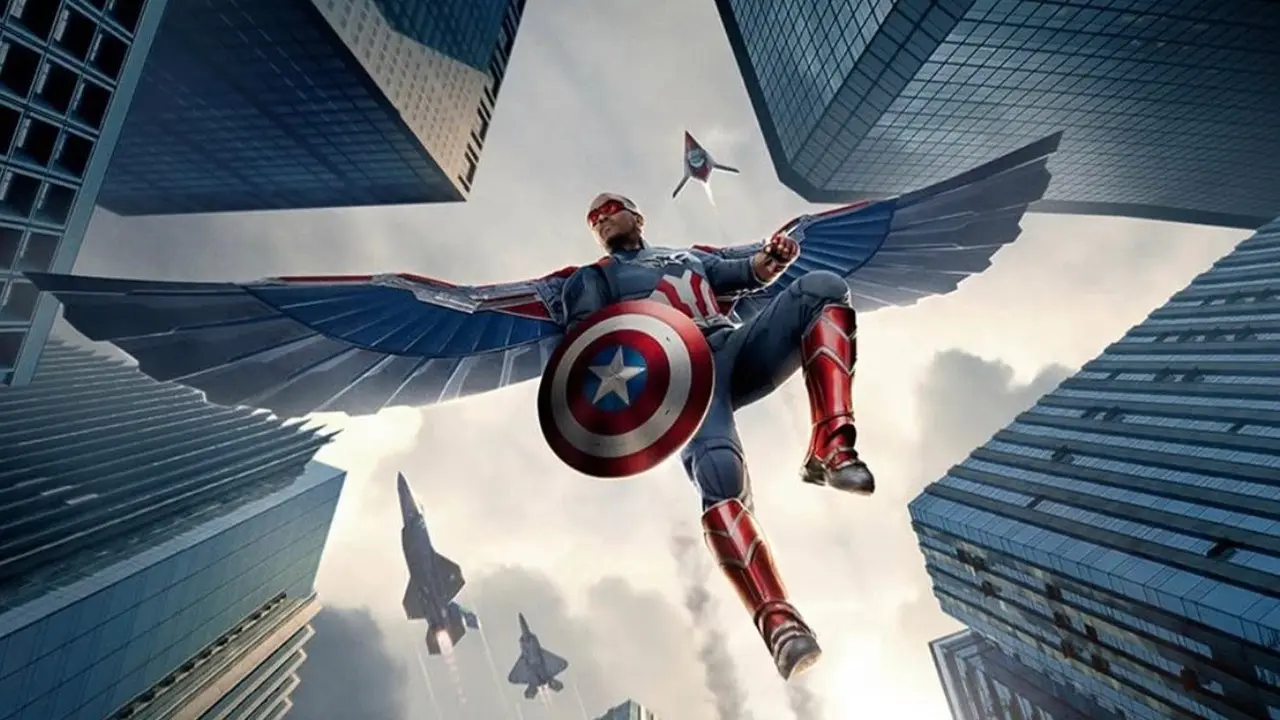 Captain America: Brave New World shatters expectations, grosses over $190 million worldwide