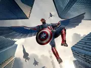 Captain America: Brave New World shatters expectations, grosses over $190 million worldwide