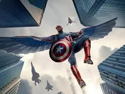 Captain Amercia Brave New World: Director Julius Onah confirms Sam Wilson will lead The Avengers