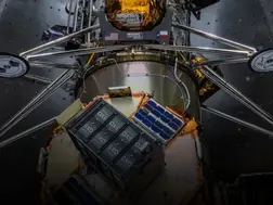 'Incoming traffic on Moon': IM successfully launches 3rd lunar lander of 2025 via SpaceX rocket