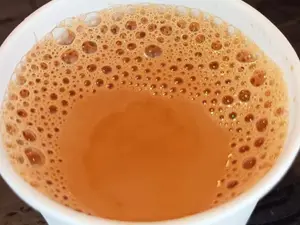 Top 5 Herbal Teas That Help Burn Fat Naturally