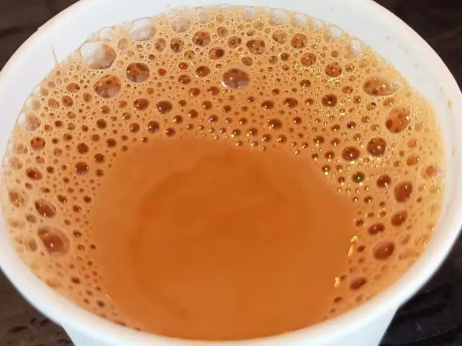 Top 5 Herbal Teas That Help Burn Fat Naturally