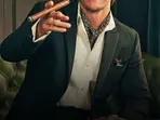 7 steps to create Matthew McConaughey's 'Wavy' hairstyle
