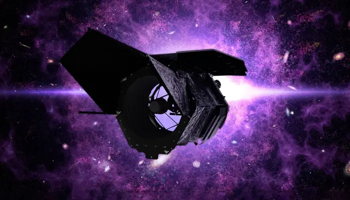 'Mapping the stars': NASA unveils Roman Telescope’s celestial vision (Check blueprint)