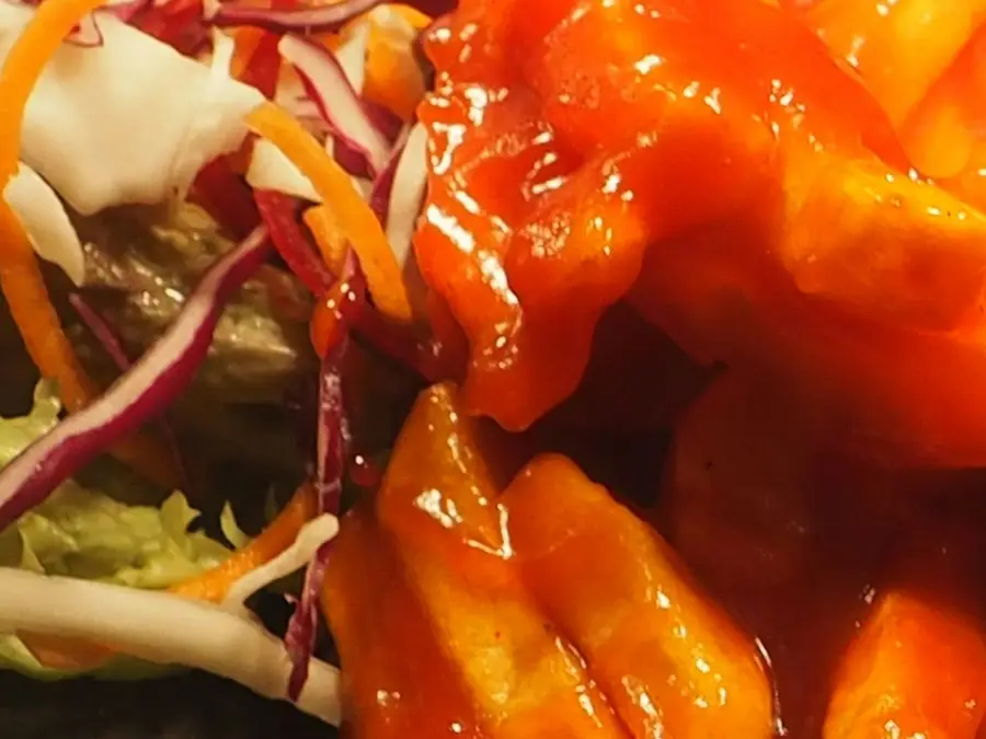 6 must-try Korean veg dishes