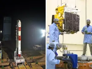 ISRO successfully launches PSLV SpaDex: All you need to know about the space docking mission