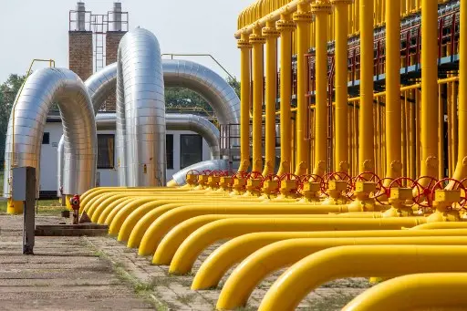 End of Russian gas via Ukraine sparks unease in eastern Europe