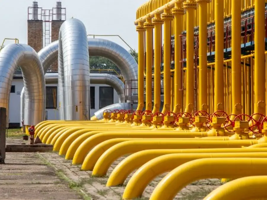 End of Russian gas via Ukraine sparks unease in eastern Europe