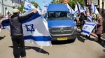 Hamas says will hand over bodies of four Israeli hostages 'tonight'
