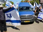 Hamas says will hand over bodies of four Israeli hostages 'tonight'