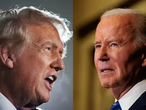 'BACK TO PLASTIC': Trump to sign executive order to end Biden's push for paper straws