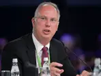 Who is Kirill Dmitriev? Senior Russian official to visit US this week