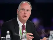 Who is Kirill Dmitriev? Senior Russian official to visit US this week