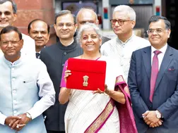 Budget 2025: Managing global risks & domestic competitiveness