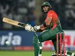 Veteran Bangladesh all-rounder Mahmudullah announces retirement from international cricket