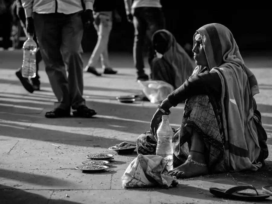 SBI study finds extreme poverty reduced to minimal in India