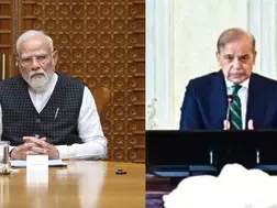 Pakistan PM Shehbaz Sharif refuses to condemn Pahalgam terror attack in his first reaction, repeats Asim Munir's 'jugular vein' remark