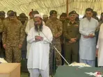 Indo-Pak war: Who was Mohammad Yusuf Azhar, JeM's senior leader, killed in Operation Sindoor?