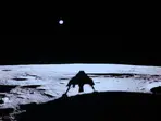 Blue Ghost Landing: US firm's spacecraft second private lander on moon. Check out which was first