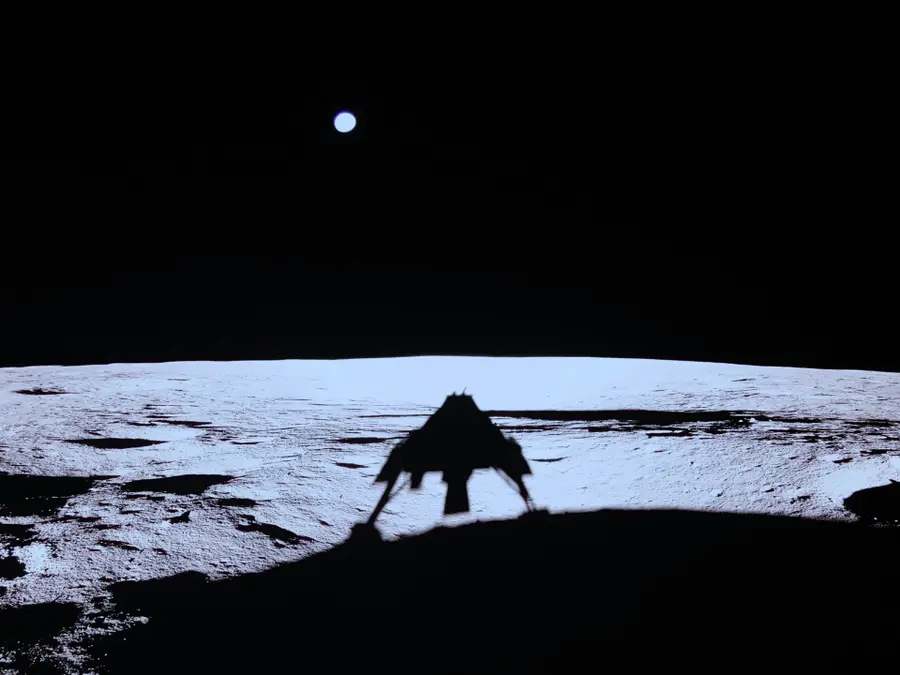 Blue Ghost Landing: US firm's spacecraft second private lander on moon. Check out which was first