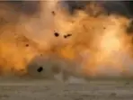 China detonates hydrogen bomb, creates devastating effect without using nuclear material