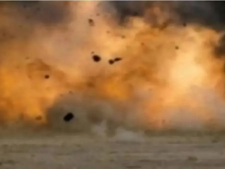 China detonates hydrogen bomb, creates devastating effect without using nuclear material