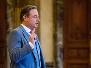 Who is Bart De Wever? Belgium’s new right-leaning prime minister