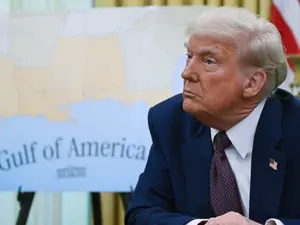 Trump calls Canada's trade policies unfair, repeats talk of it becoming 51st US state