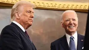 Trump orders investigation on pardons signed by Biden using autopen. What is this device?