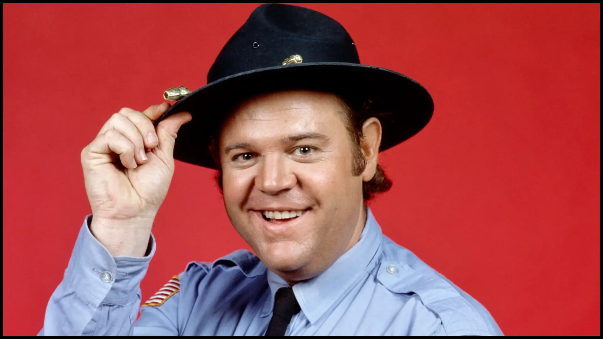 Rick Hurst, veteran actor and Dukes of Hazzard fan favourite, dies at 79