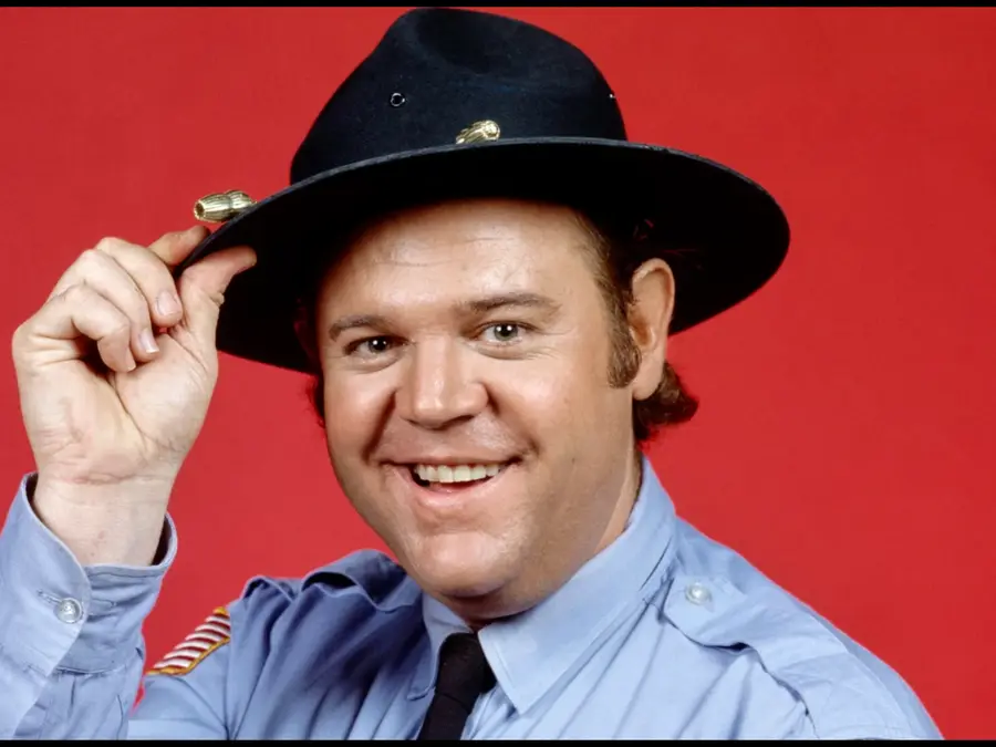 Rick Hurst, veteran actor and Dukes of Hazzard fan favourite, dies at 79