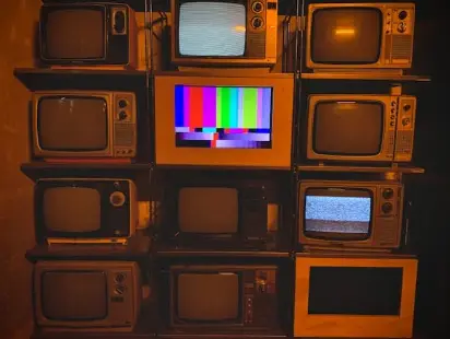 Broadcasting ministry suspends TV news rating amid for 'unwarranted sensationalism' amid conflict