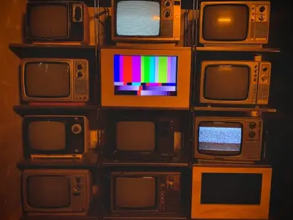 Broadcasting ministry suspends TV news rating amid for 'unwarranted sensationalism' amid conflict Broadcasting ministry suspends TV news rating amid for 'unwarranted sensationalism' amid conflict