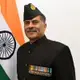 Major General Deepak Mehra (Retd)