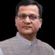 Colonel Ram Murty