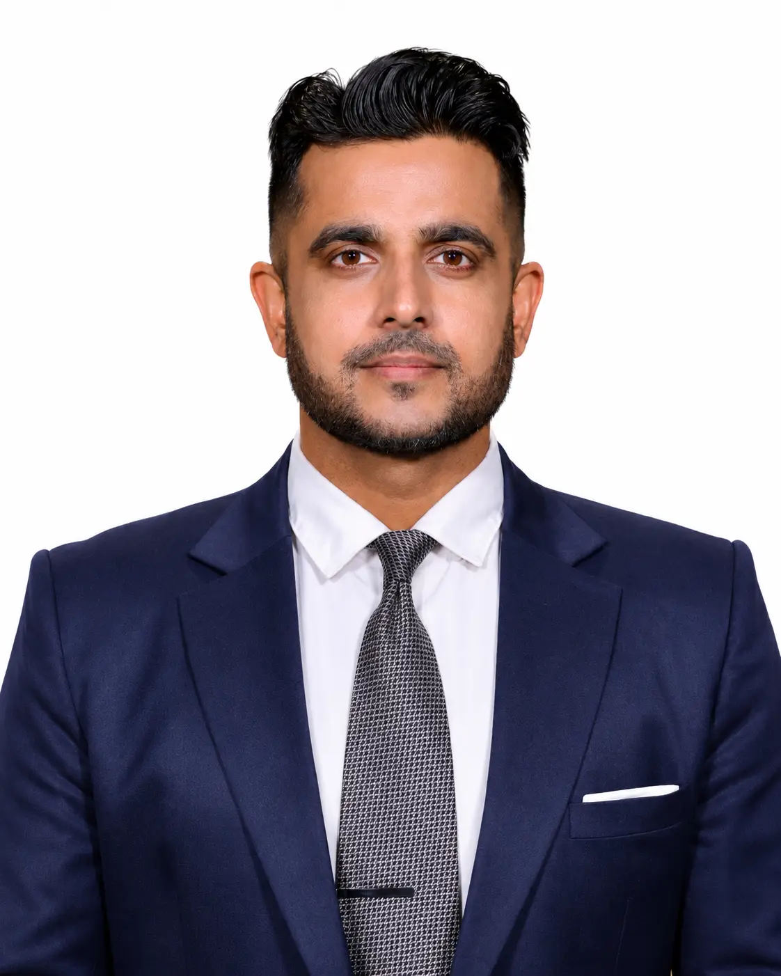 Shivan Chanana