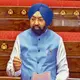 Dr Vikramjit Singh Sahney