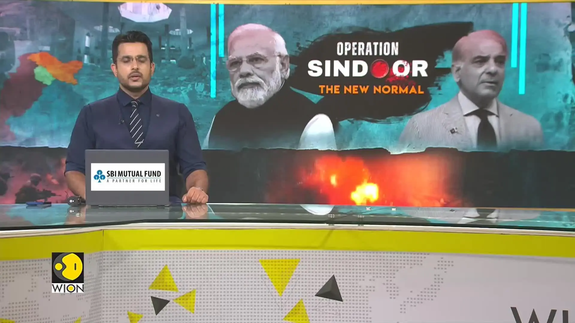 Seven Delegations, 32 Nations: India's Diplomatic Outreach On 'Operation Sindoor' 