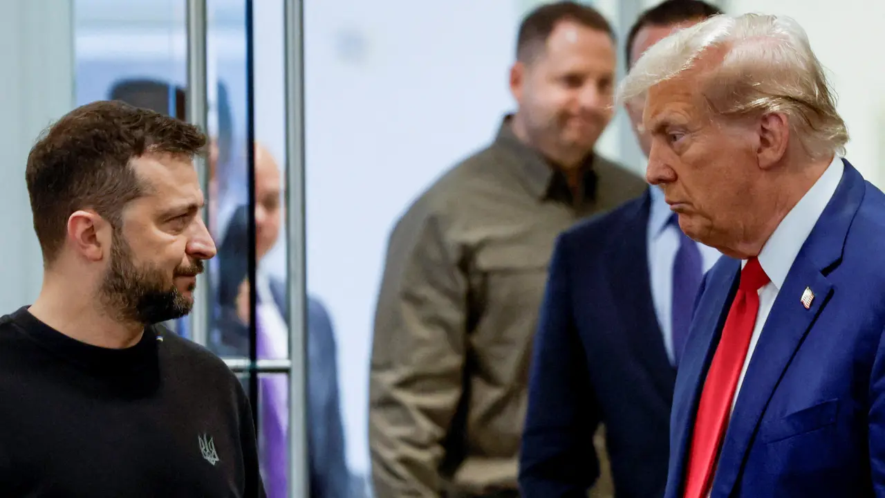 Top News LIVE | Russia-Ukraine ceasefire soon?