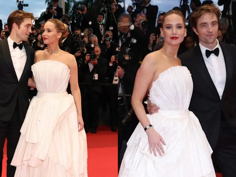 Cannes 2025: Robert Pattinson