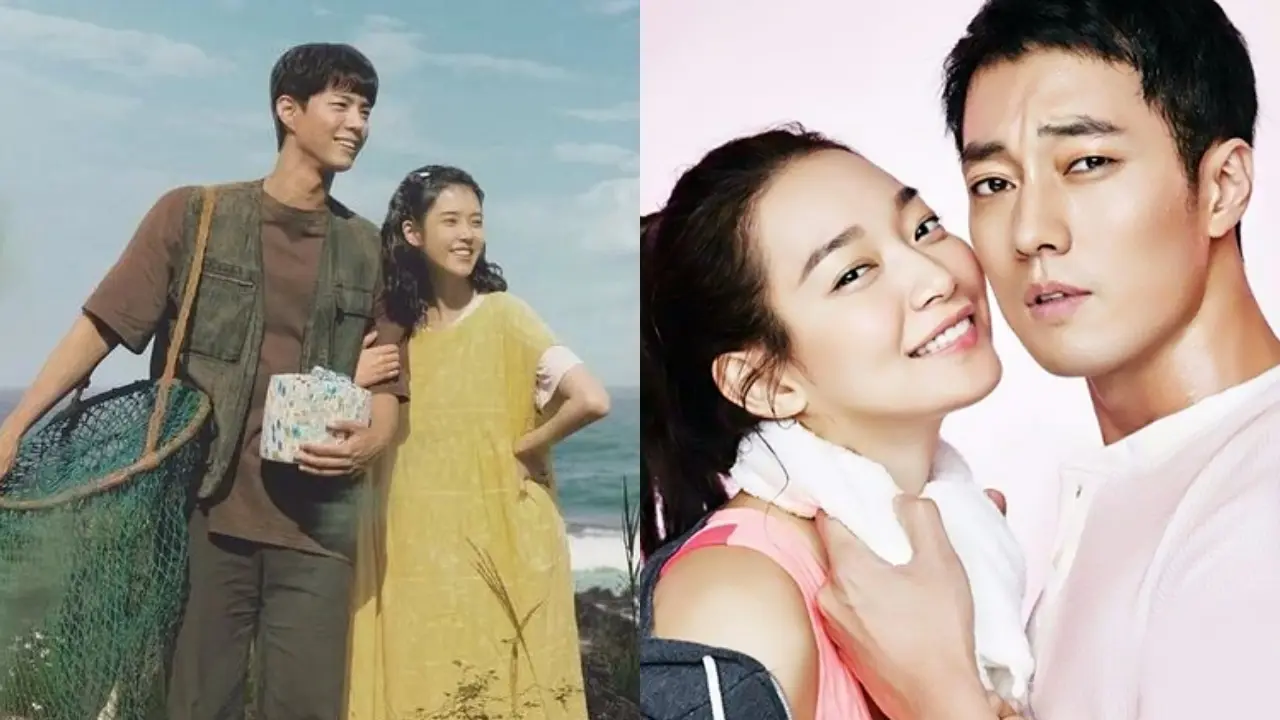 When Life Gives You Tangerines to Oh My Venus: Top 8 Korean dramas of all time