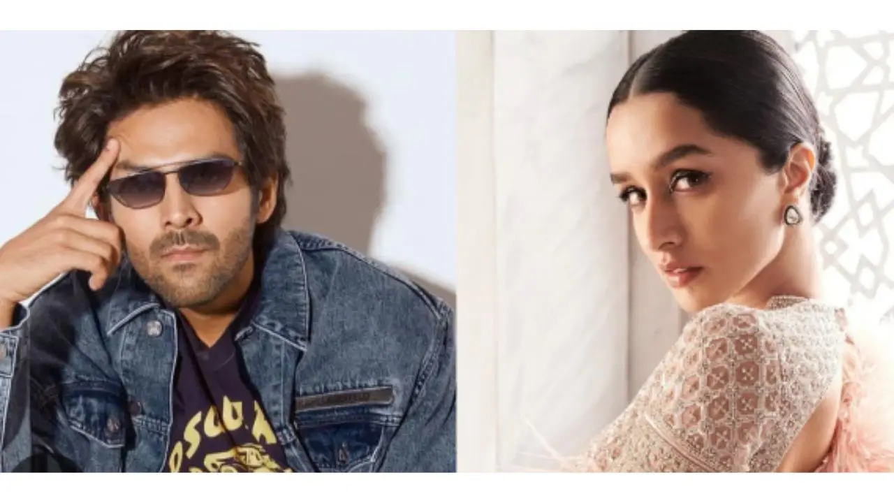 Zee Cine Awards 2025 Full Winners List: Kartik Aaryan, Shraddha Kapoor win