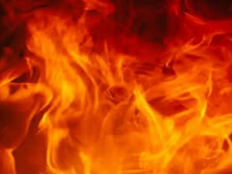 At least 17 killed in massive building fire in India's Hyderabad At least 17 killed in massive building fire in India's Hyderabad