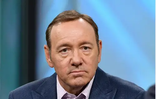 Kevin Spacey to receive Lifetime Achievement Award at Cannes: Report