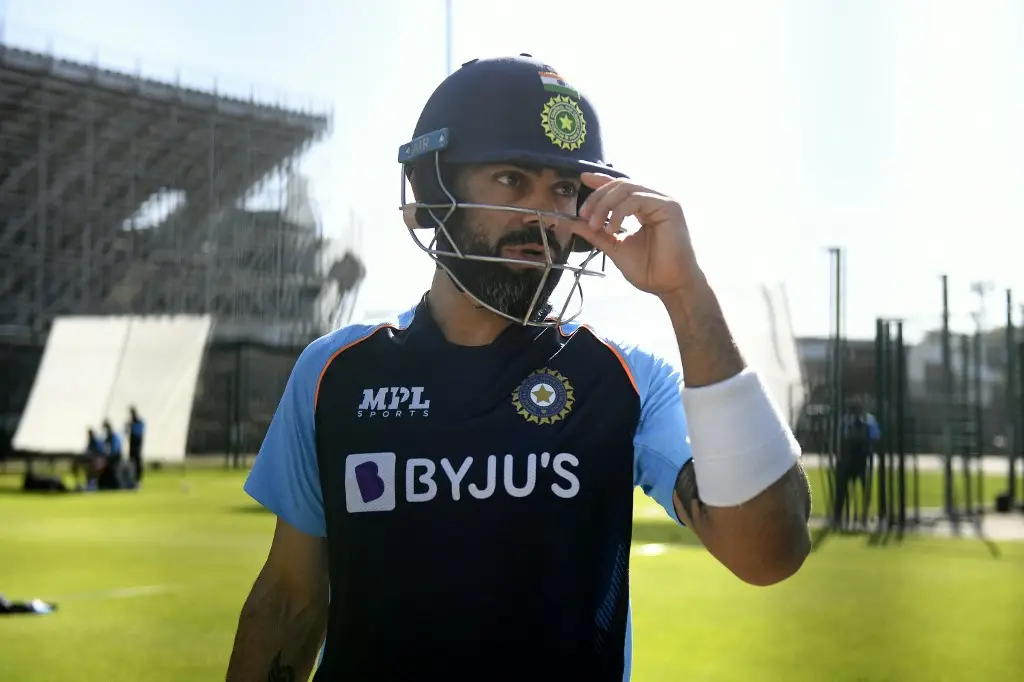 Virat Kohli could play at Lord's this summer but not with Indian Team